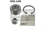 Łożysko koła SKF VKBA 1488 - fot.2